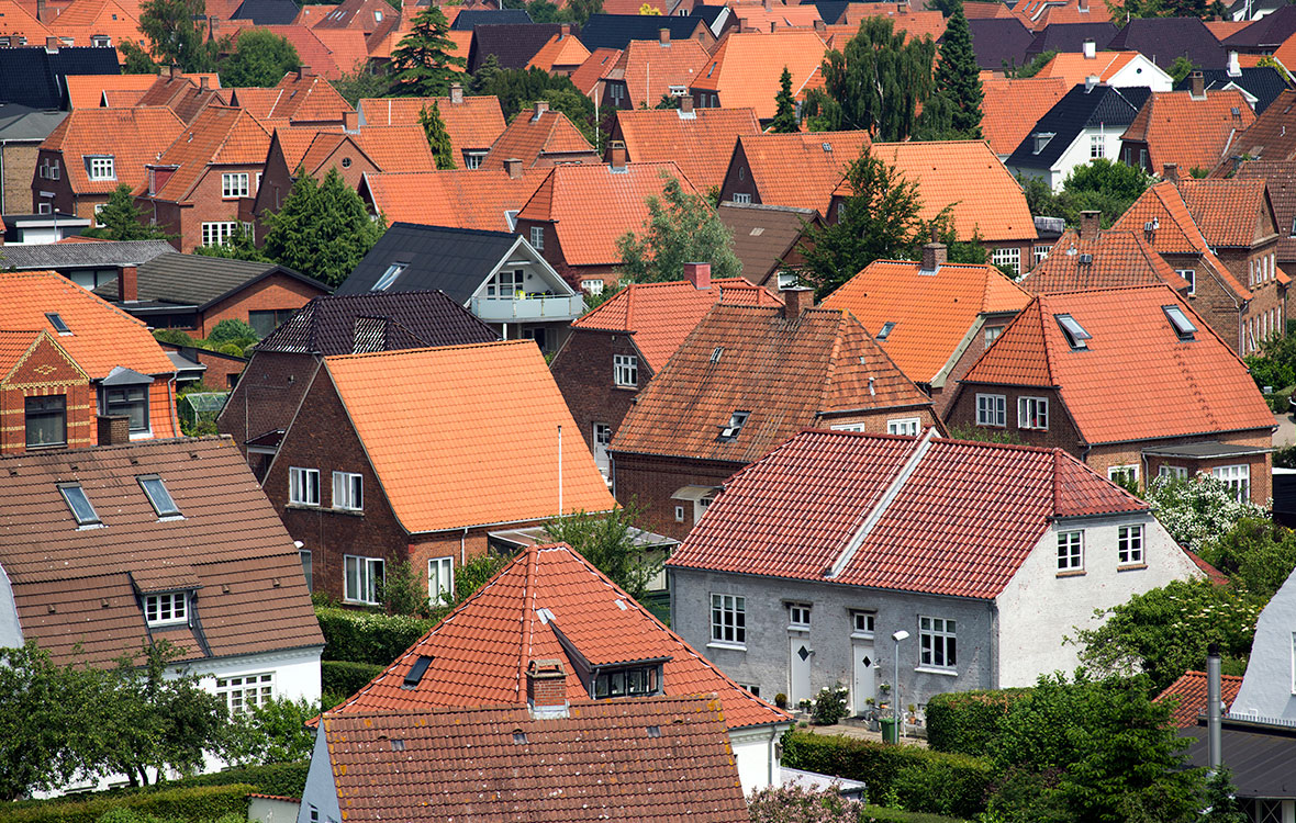 Delpension i Danmark: sådan får du delvis pension og delvist arbejde i 2026