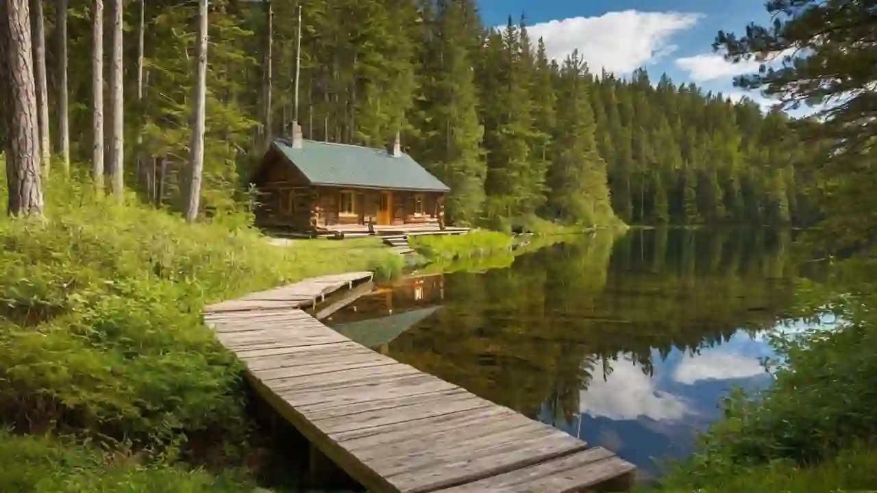 Dispensation til helårsbo i sommerhus – Regler og råd