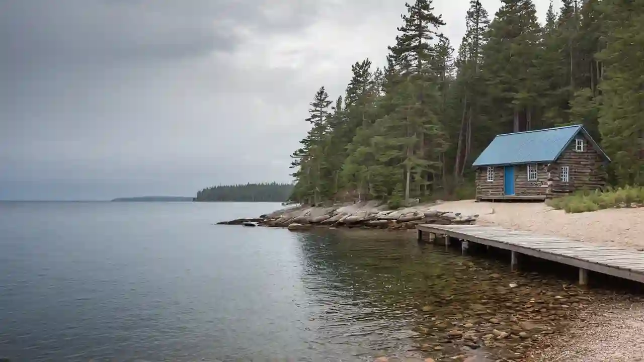 Dispensation til helårsbo i sommerhus 2026 – Regler og råd