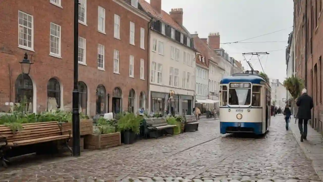 Handicapbil 2026: Køb, Tilpasning & Tilskud i Danmark
