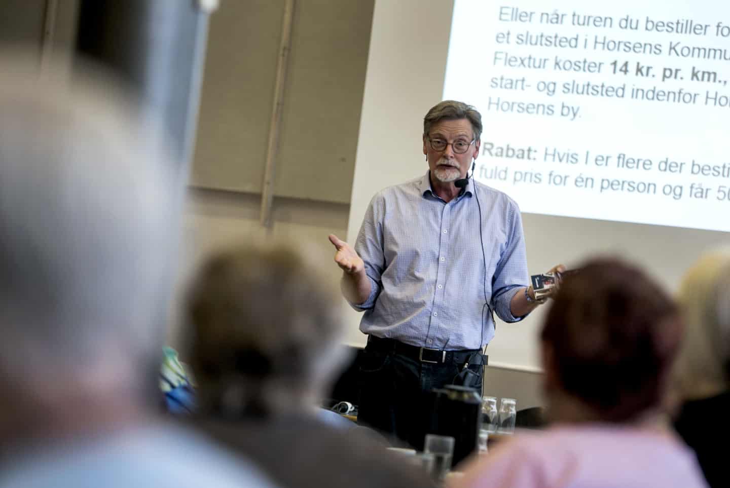 Rejsekort pensionist i 2026: Sådan får du rabat som senior